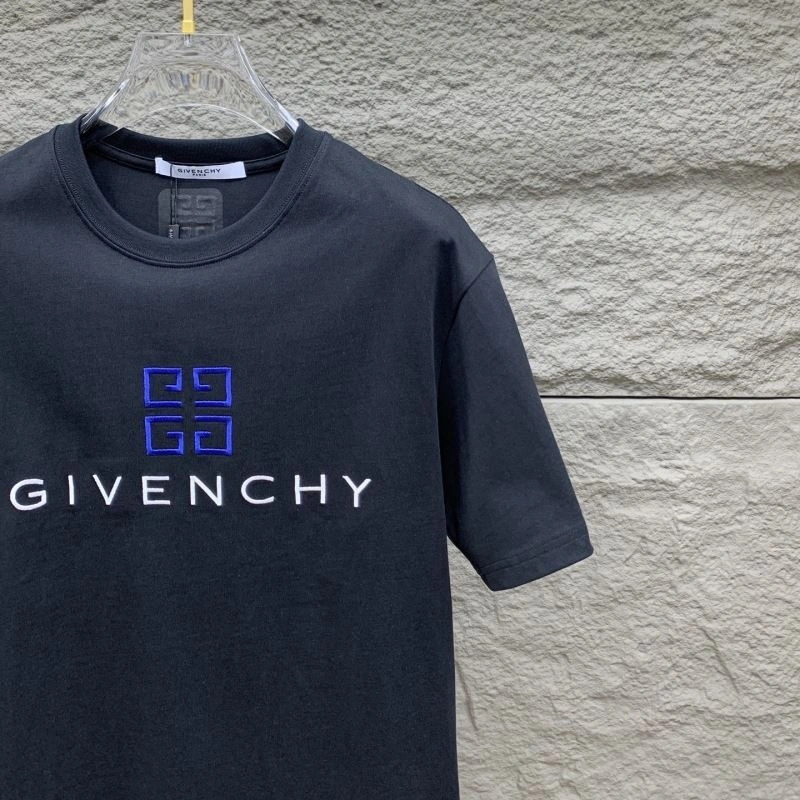 Timeless Givenchy T-Shirts 123707