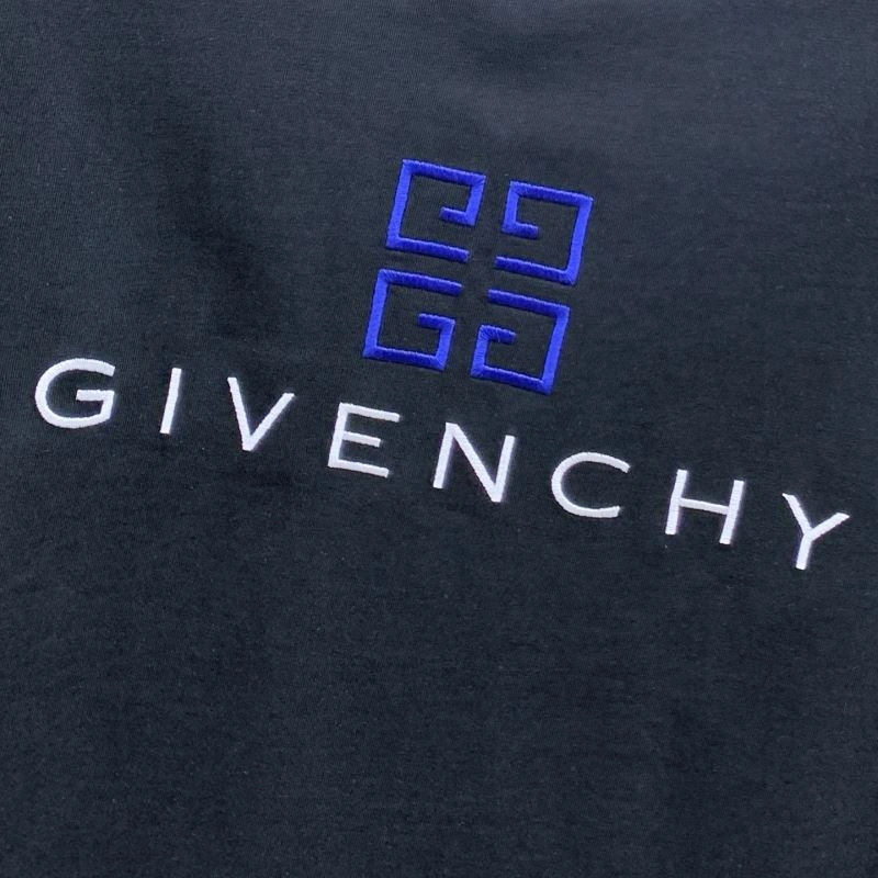 Timeless Givenchy T-Shirts 123707