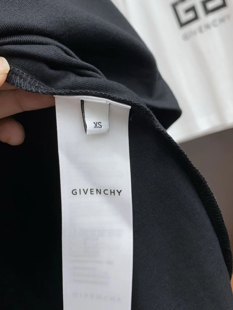 TopPick Givenchy T-Shirts 123703