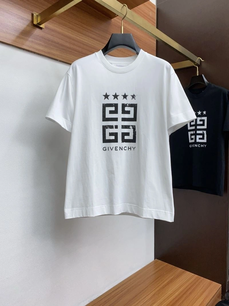 Givenchy T-Shirts AllSeason 123701