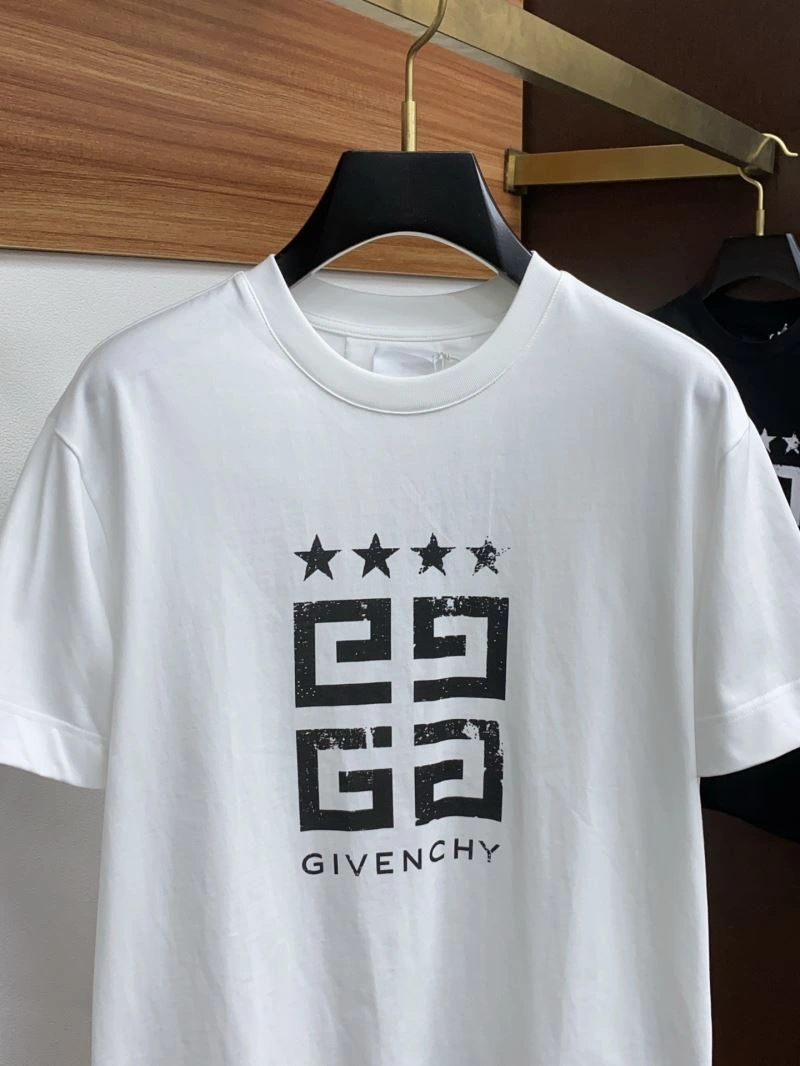 Givenchy T-Shirts AllSeason 123701