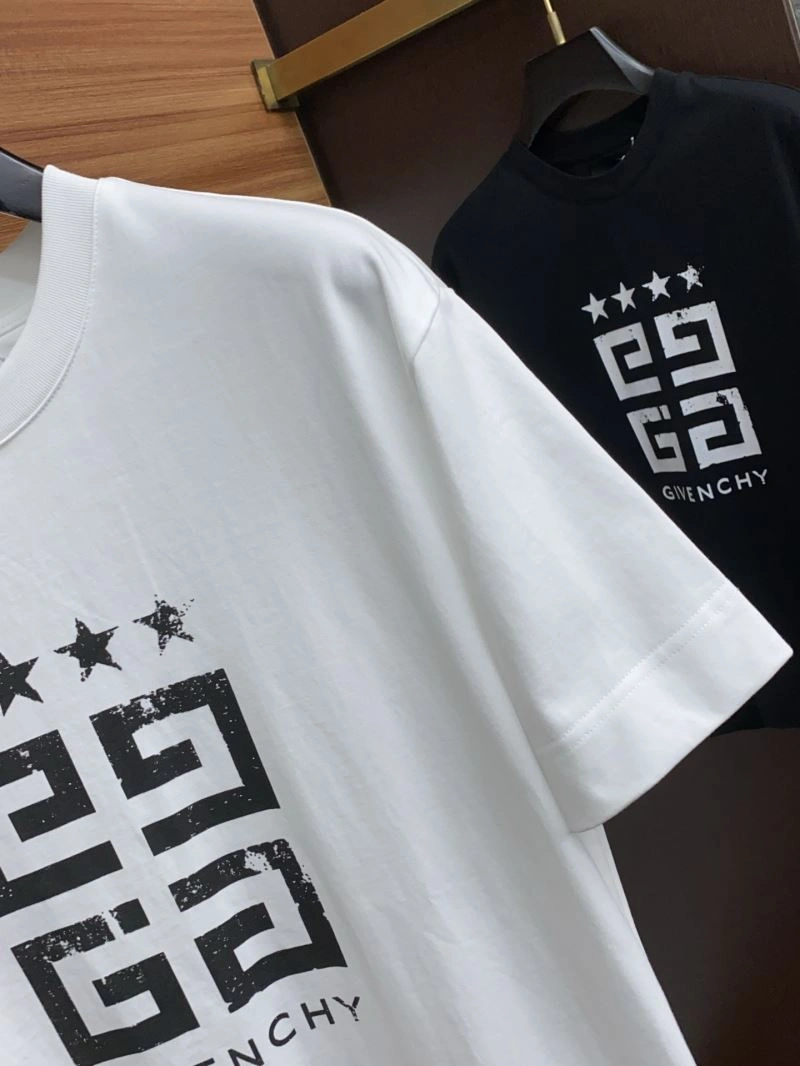 Givenchy T-Shirts AllSeason 123701