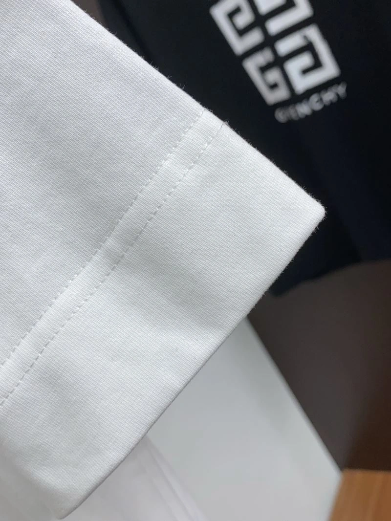 Givenchy T-Shirts AllSeason 123701