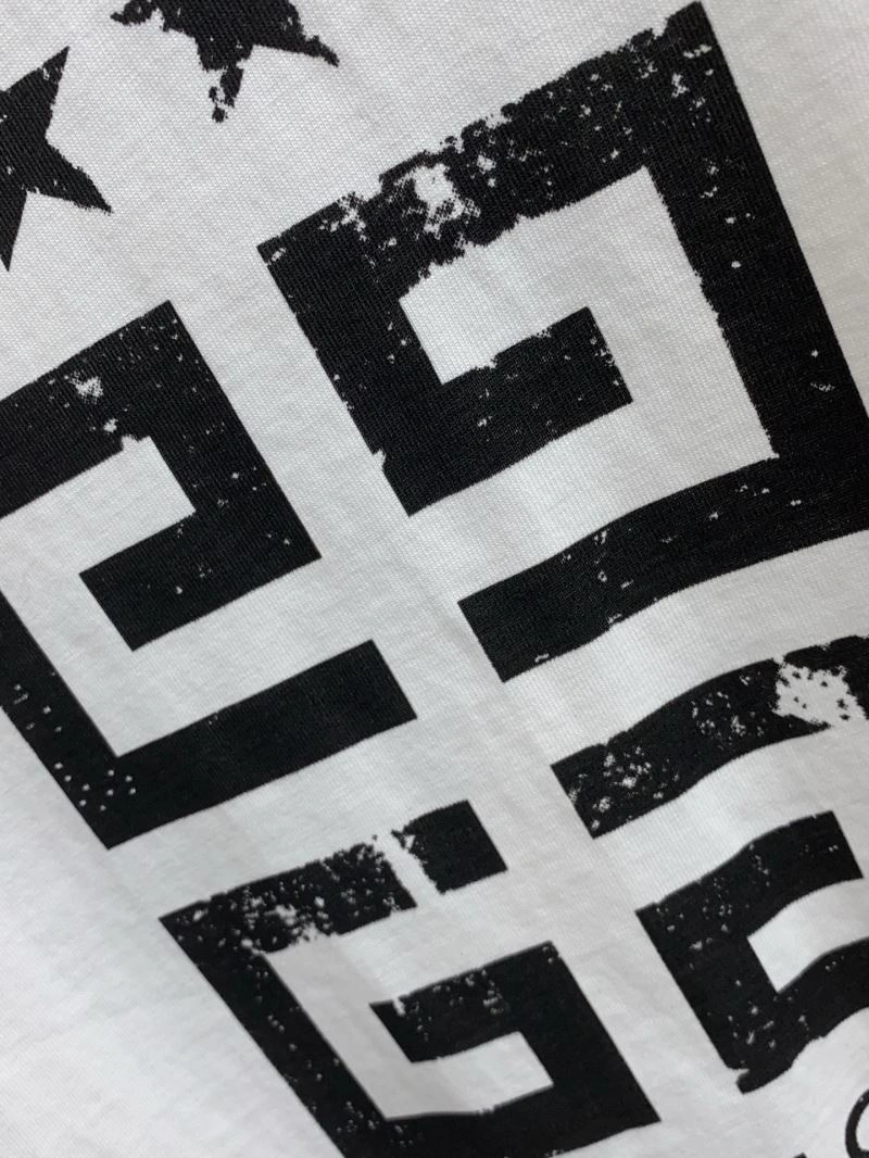 Givenchy T-Shirts AllSeason 123701
