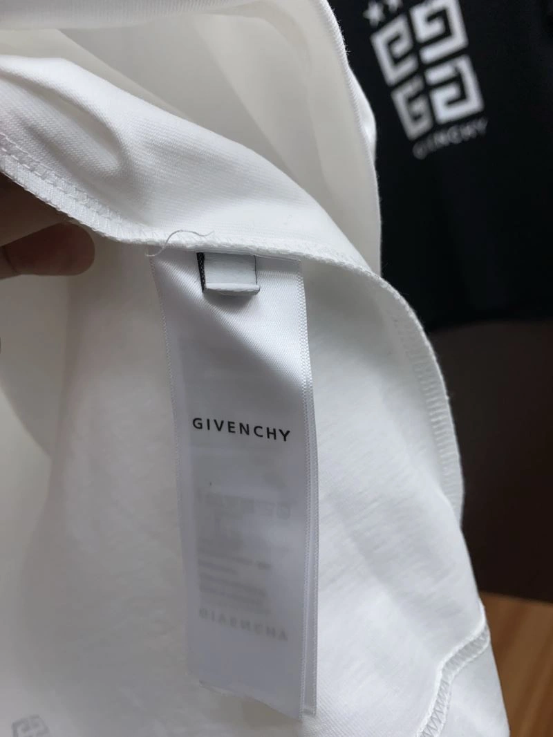 Givenchy T-Shirts AllSeason 123701
