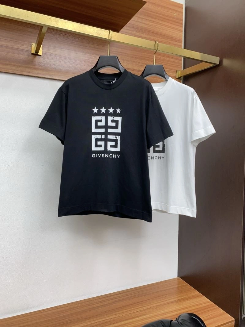 Givenchy T-Shirts AllSeason 123701