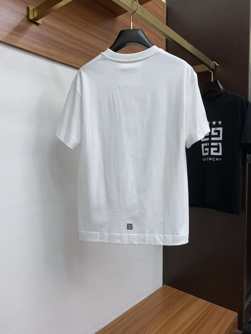 Givenchy T-Shirts AllSeason 123701
