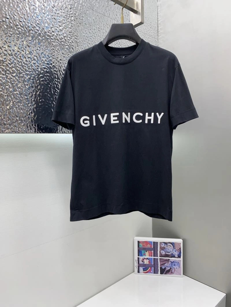 Givenchy T-Shirts ZeroBulk 123710