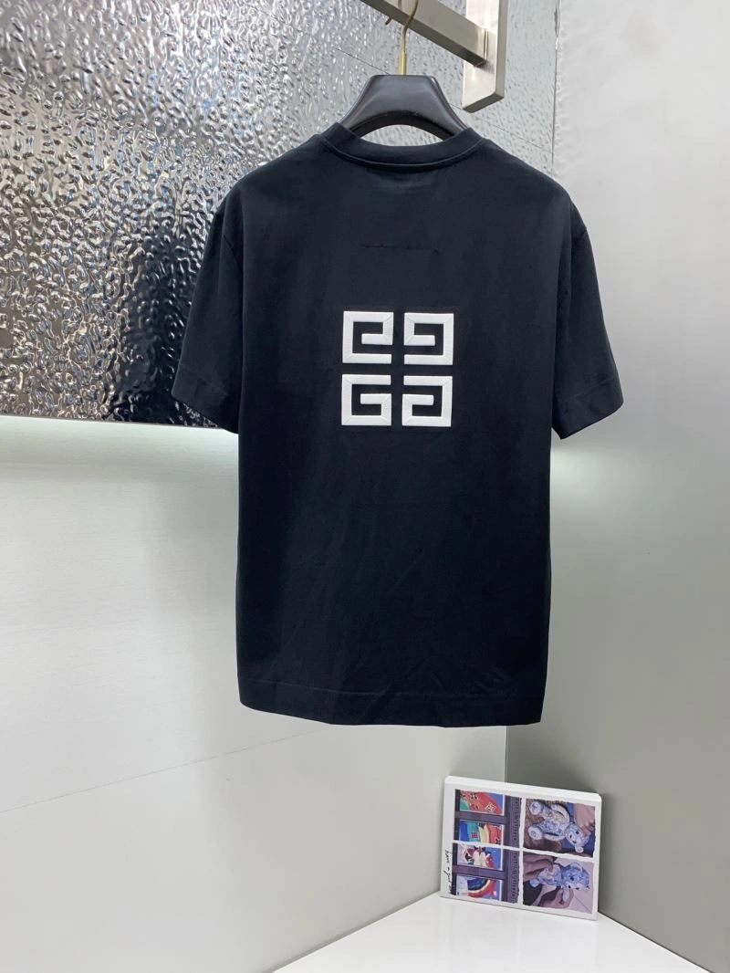 Givenchy T-Shirts ZeroBulk 123710