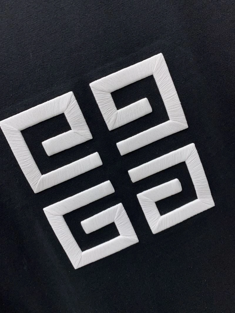 Givenchy T-Shirts ZeroBulk 123710