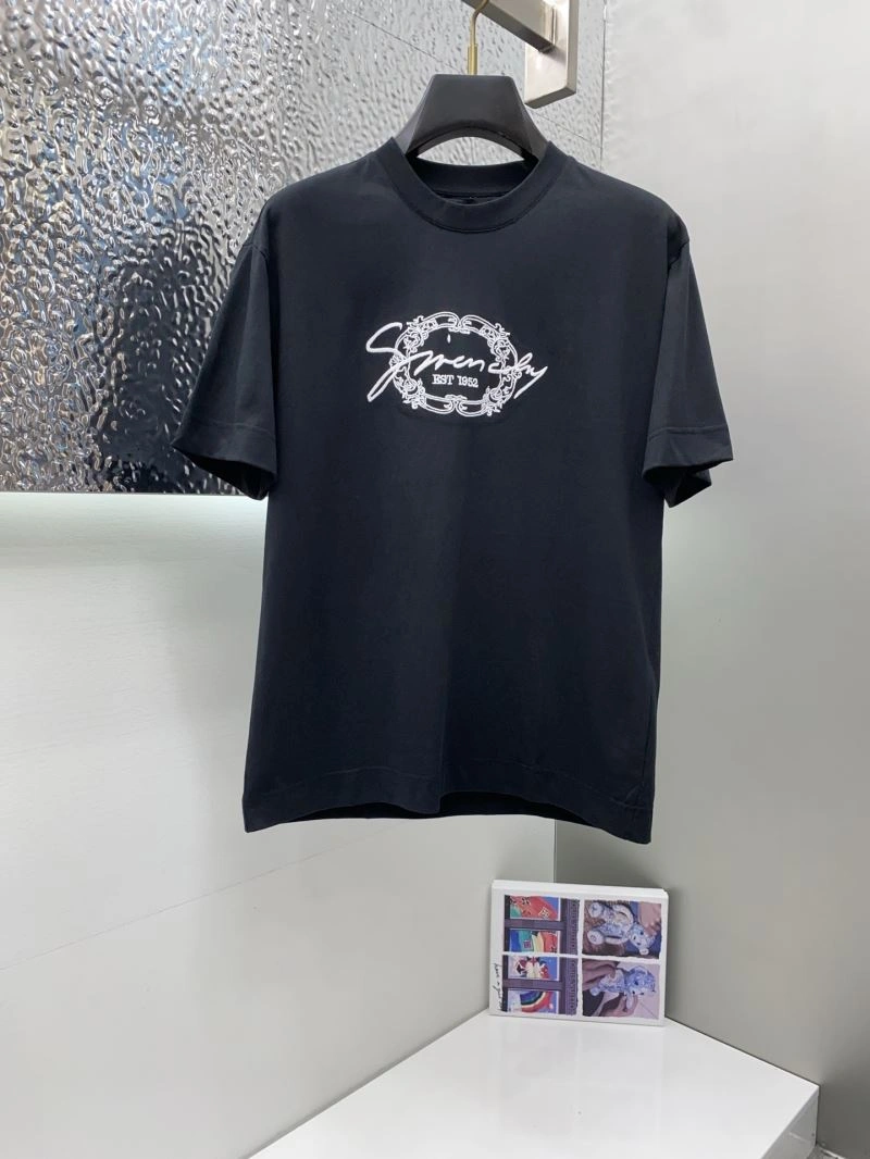 Givenchy T-Shirts WeatherProof 123702