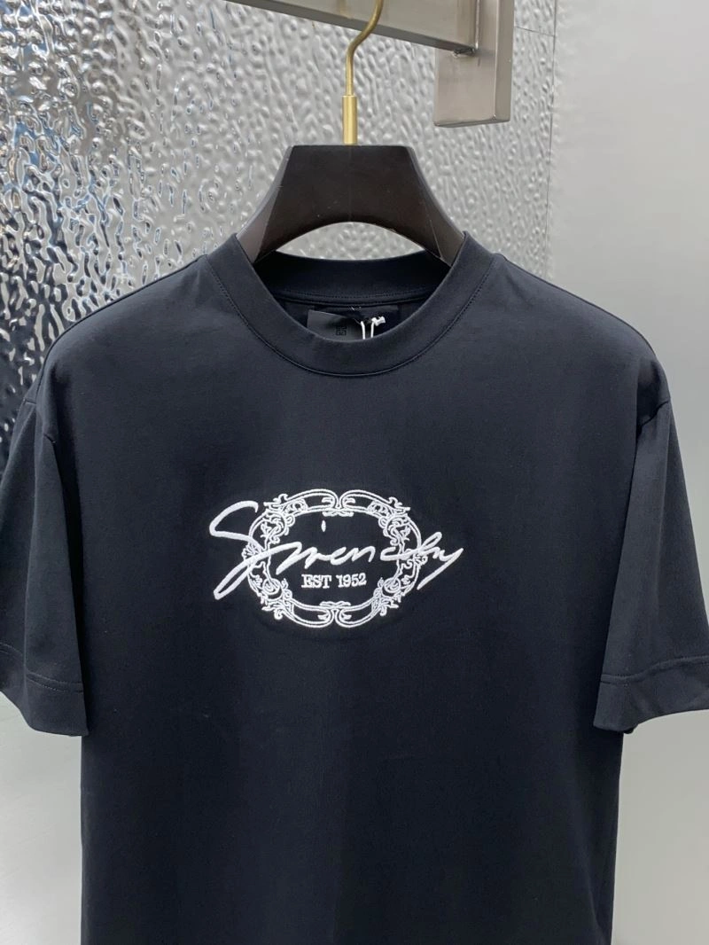Givenchy T-Shirts WeatherProof 123702