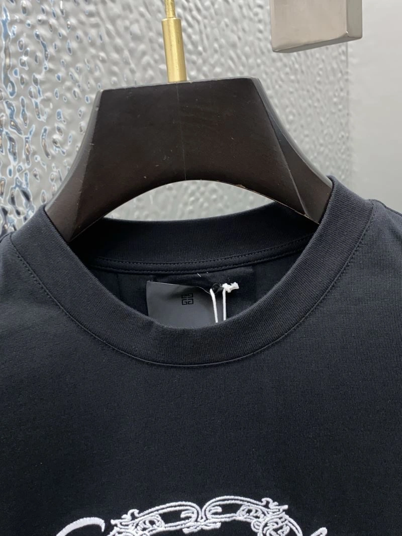 Givenchy T-Shirts WeatherProof 123702