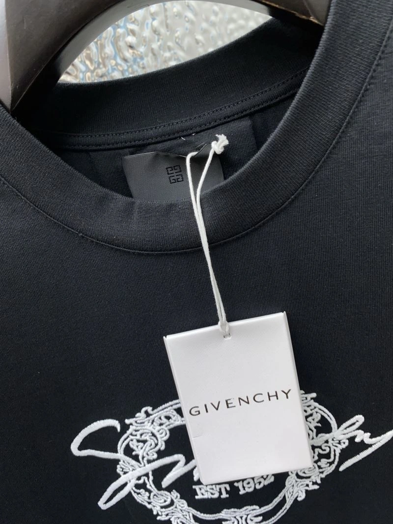 Givenchy T-Shirts WeatherProof 123702