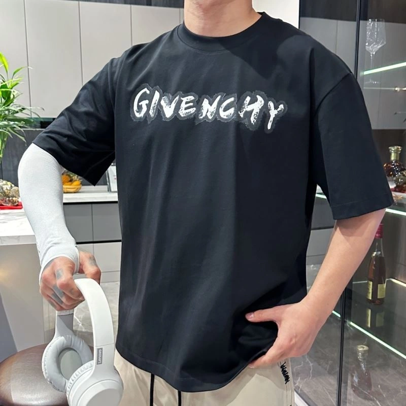 Givenchy T-Shirts AllSeason 123698