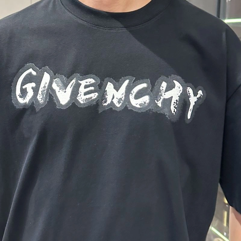 Givenchy T-Shirts AllSeason 123698