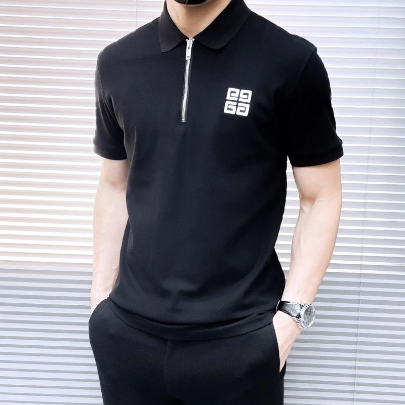 Givenchy T-Shirts Upgraded 123709