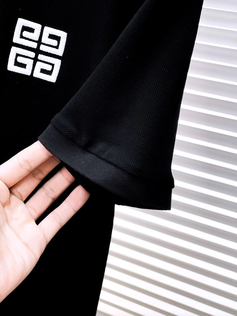 Givenchy T-Shirts Upgraded 123709