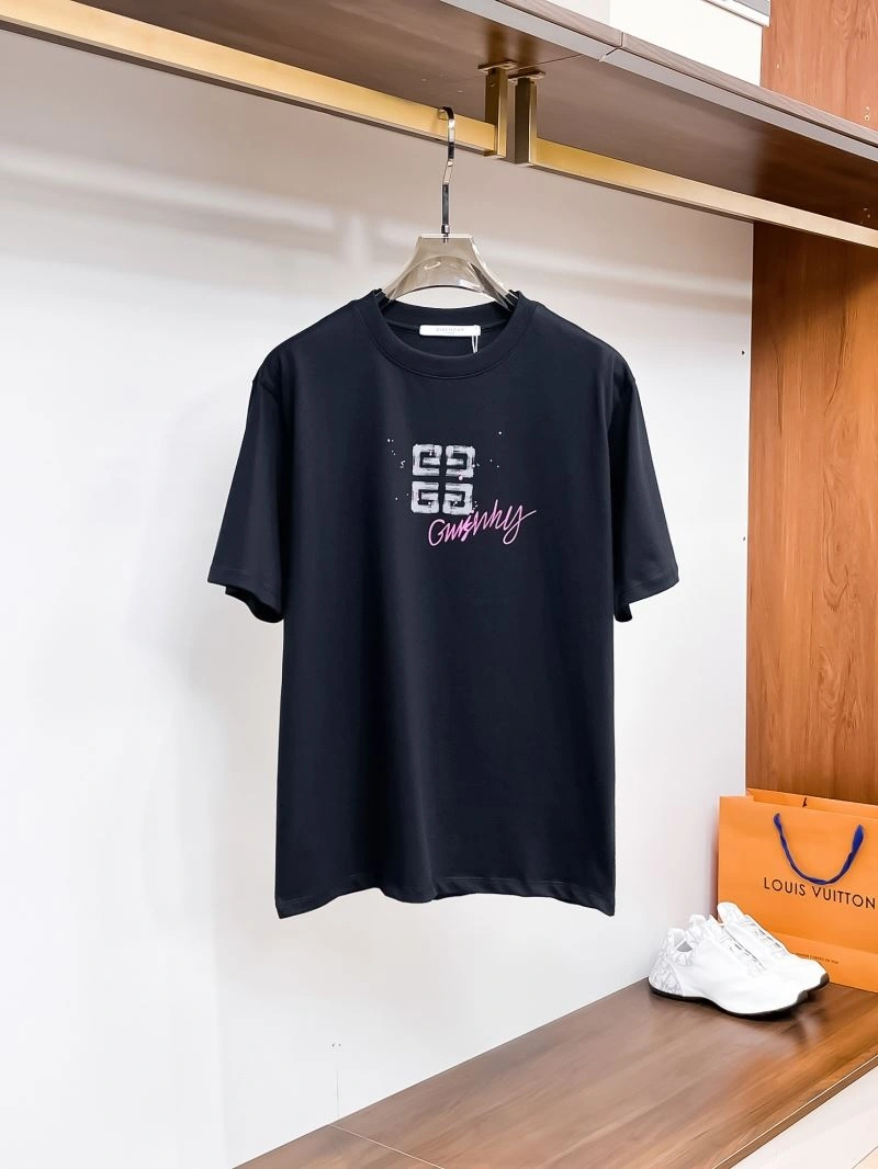 Givenchy T-Shirts HighPerformance 123704