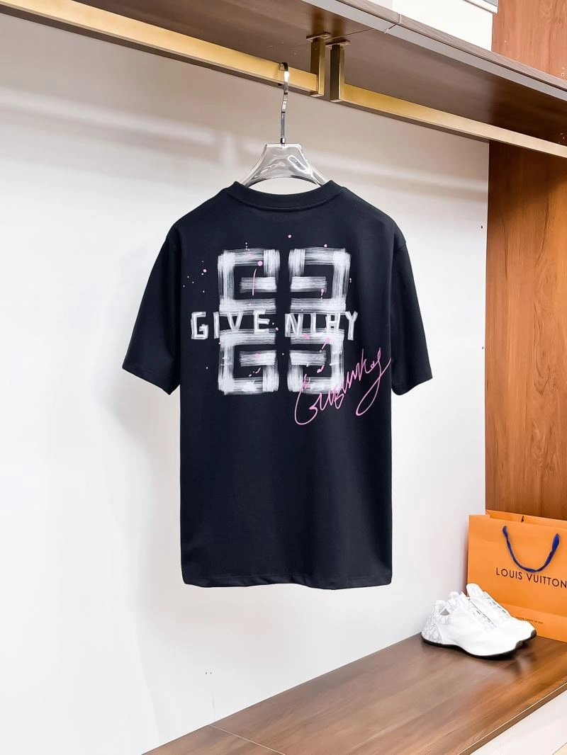 Givenchy T-Shirts HighPerformance 123704