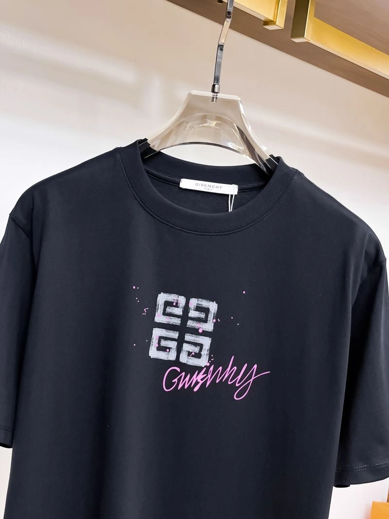 Givenchy T-Shirts HighPerformance 123704