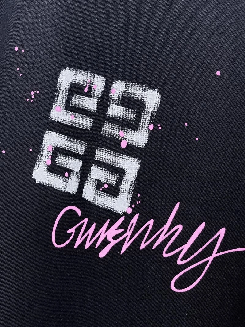 Givenchy T-Shirts HighPerformance 123704