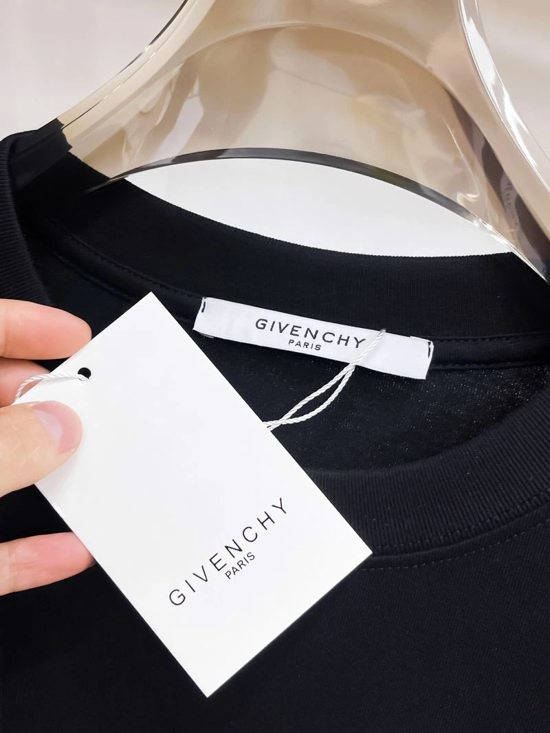 Givenchy T-Shirts HighPerformance 123704