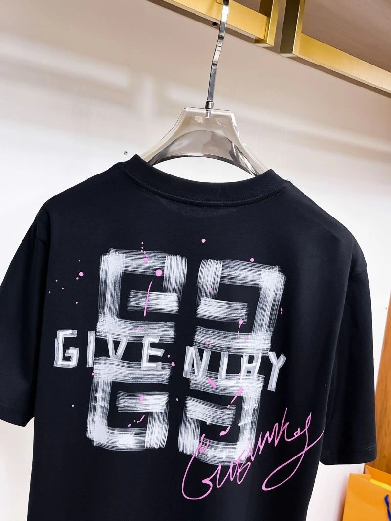 Givenchy T-Shirts HighPerformance 123704