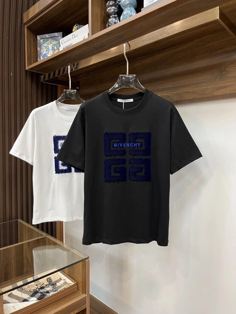 Givenchy T-Shirts Bright 123700