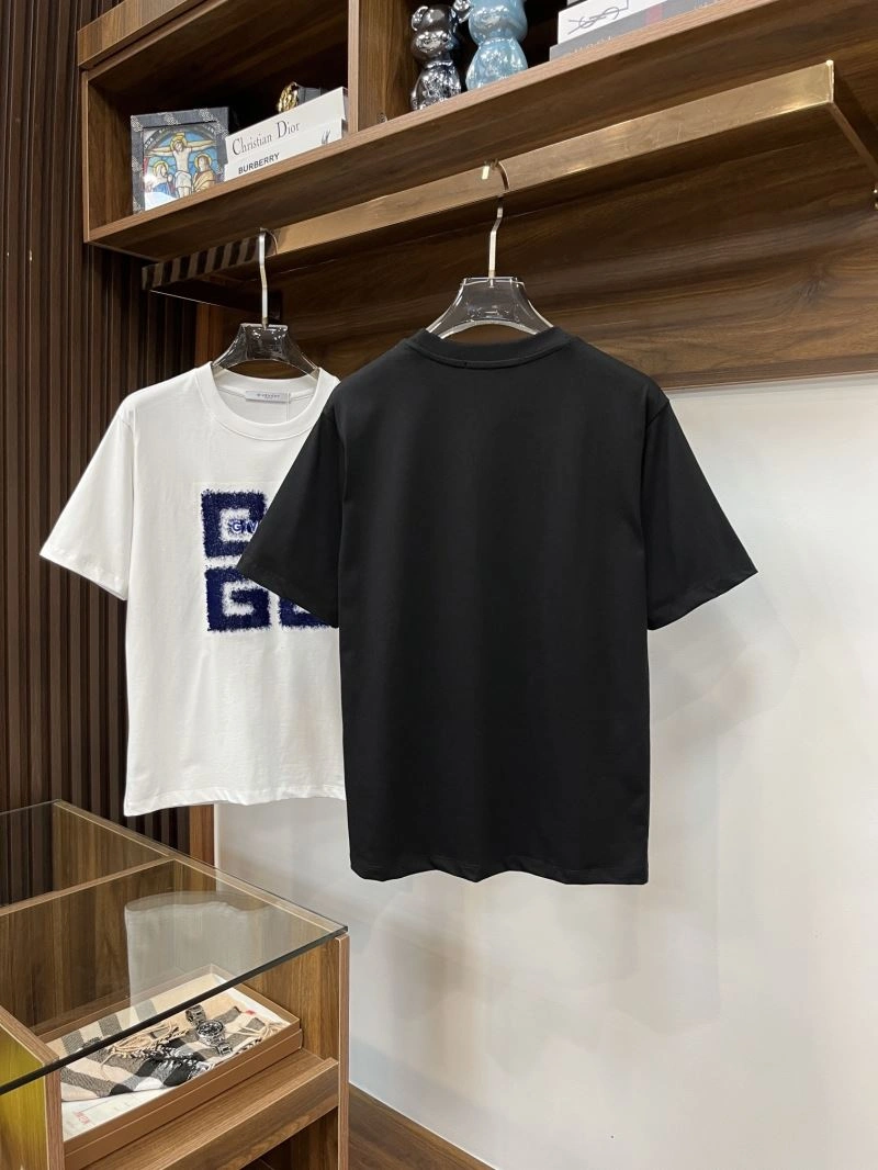 Givenchy T-Shirts Bright 123700
