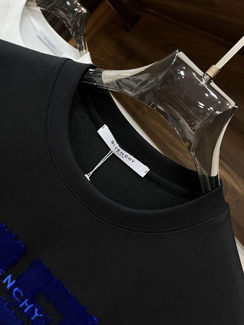 Givenchy T-Shirts Bright 123700