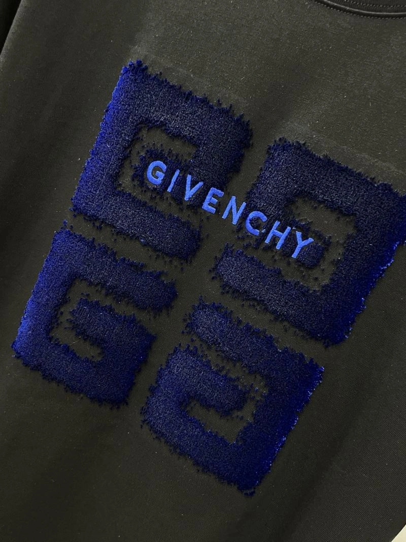 Givenchy T-Shirts Bright 123700