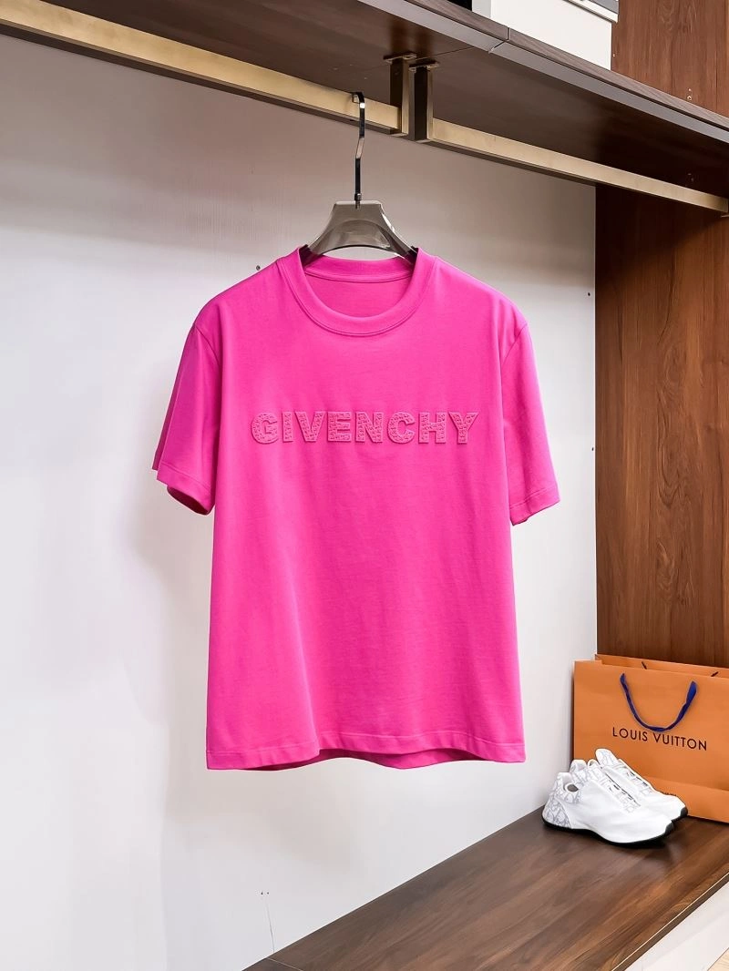 Givenchy T-Shirts EasyMatch 123693