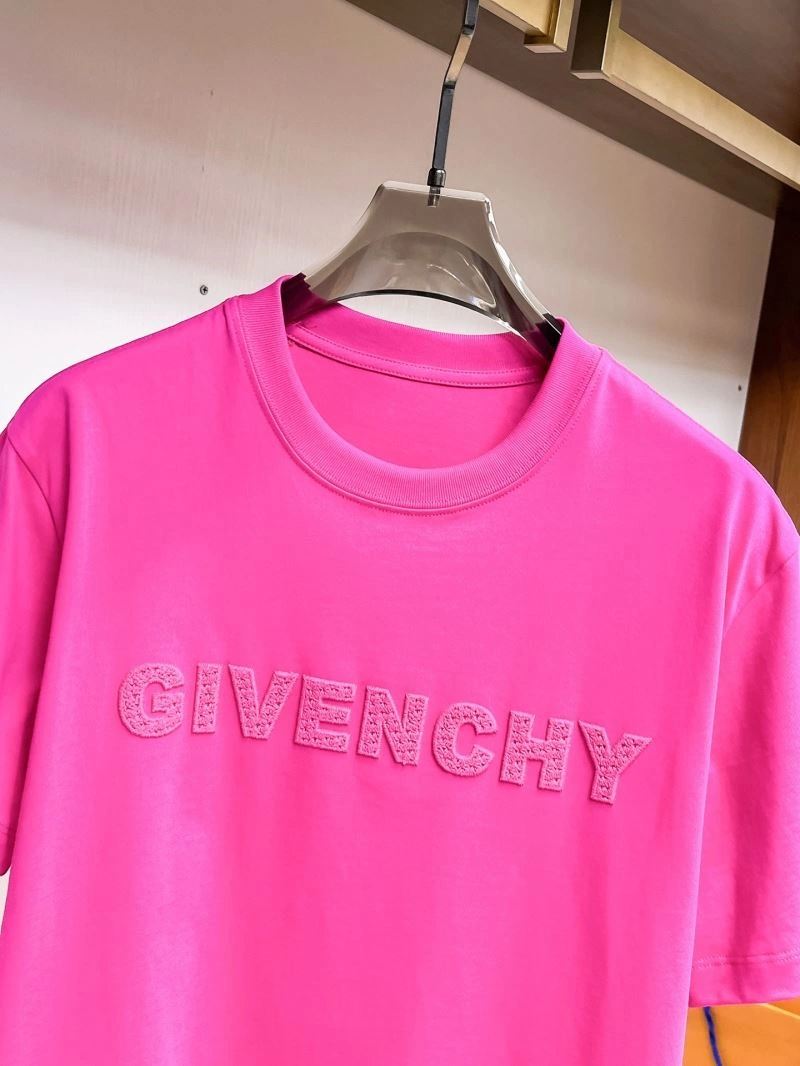 Givenchy T-Shirts EasyMatch 123693