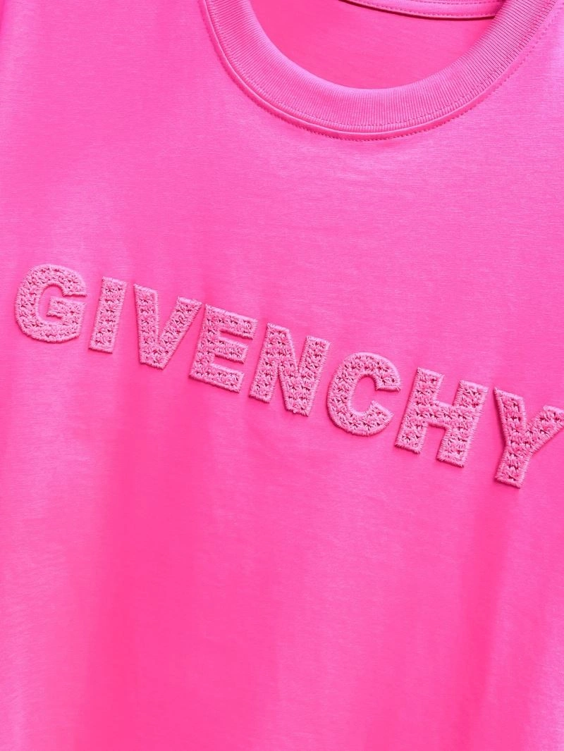 Givenchy T-Shirts EasyMatch 123693