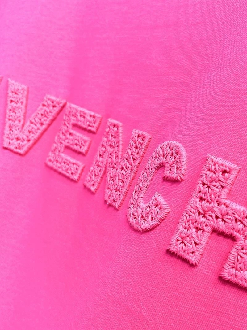 Givenchy T-Shirts EasyMatch 123693