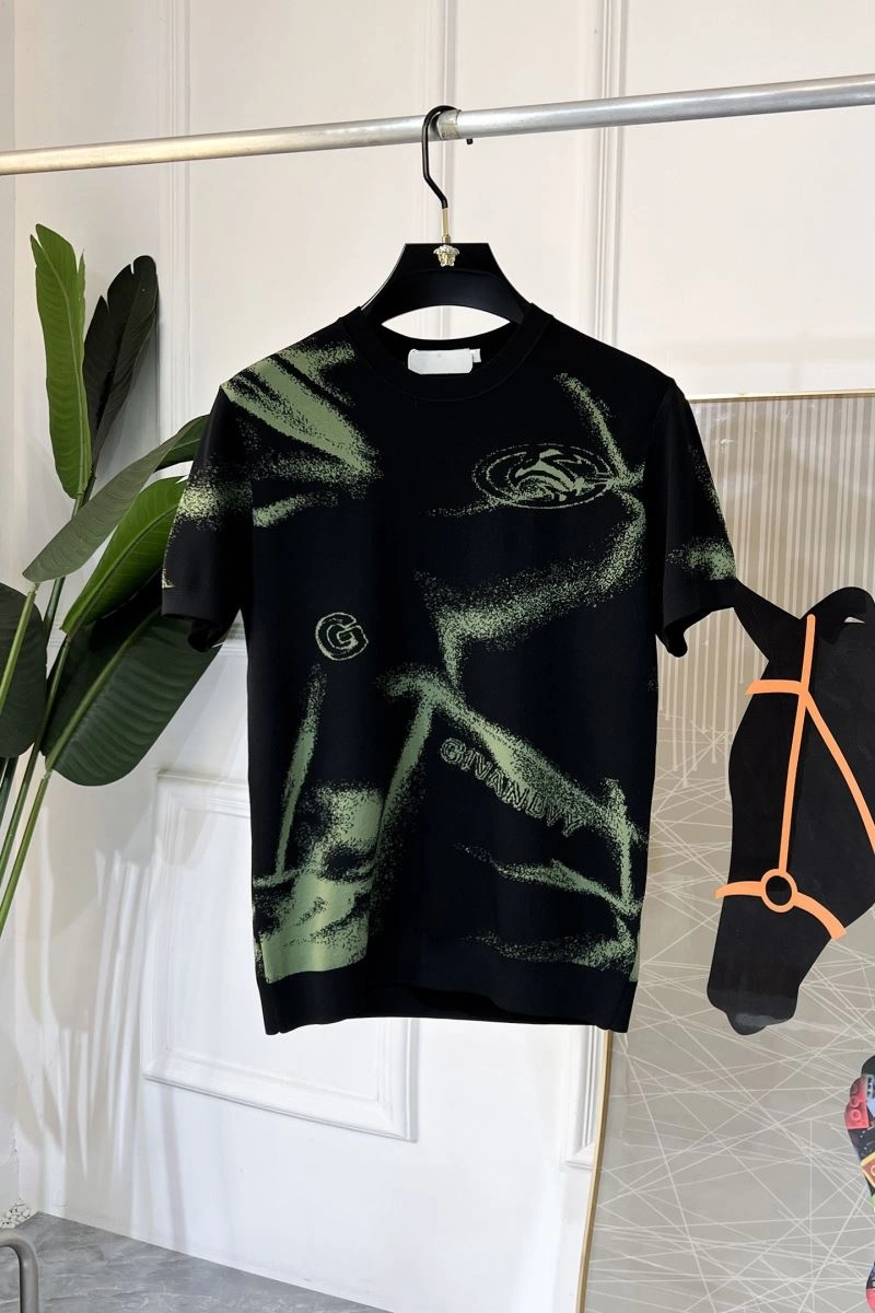 Givenchy T-Shirts TravelReady 123718