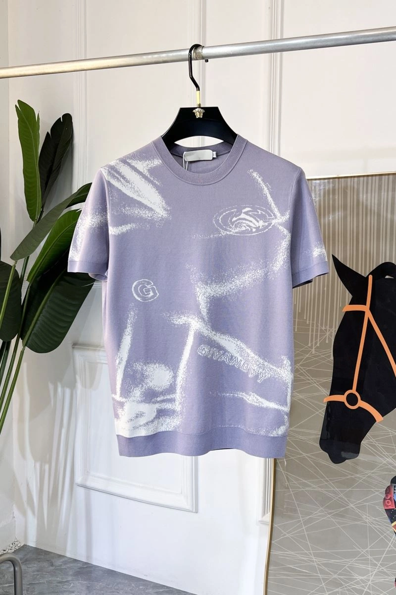 Givenchy T-Shirts TravelReady 123718