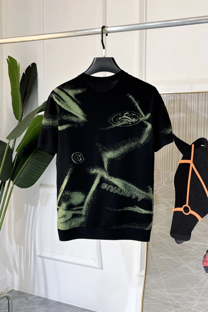 Givenchy T-Shirts TravelReady 123718