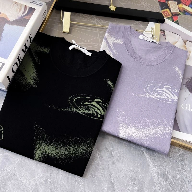 Givenchy T-Shirts TravelReady 123718