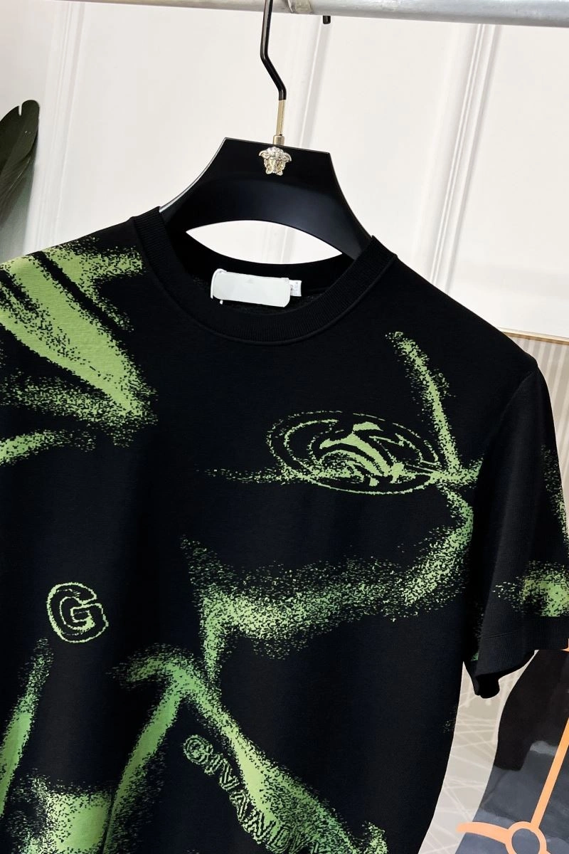 Givenchy T-Shirts TravelReady 123718