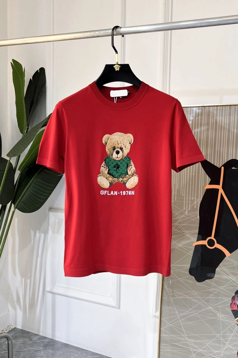 Tailored Givenchy T-Shirts 123711