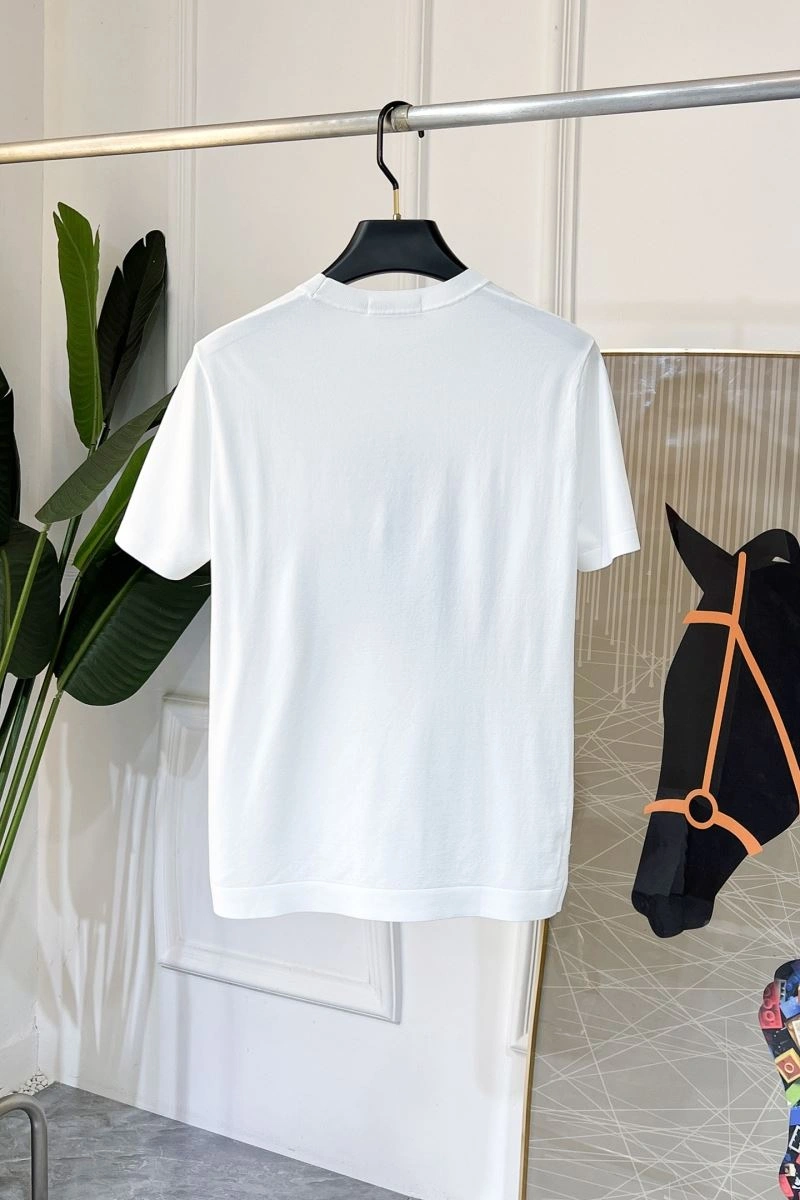Tailored Givenchy T-Shirts 123711