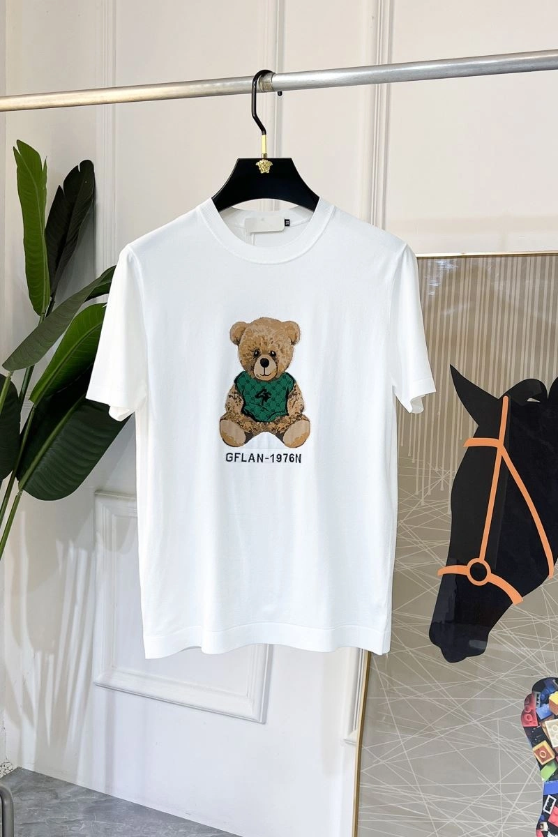 Tailored Givenchy T-Shirts 123711