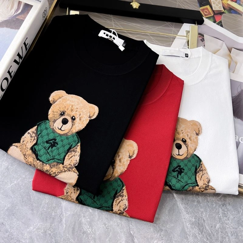 Tailored Givenchy T-Shirts 123711