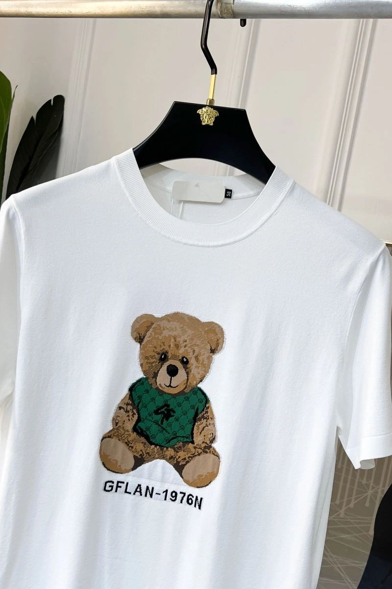 Tailored Givenchy T-Shirts 123711