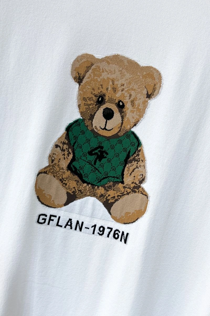 Tailored Givenchy T-Shirts 123711