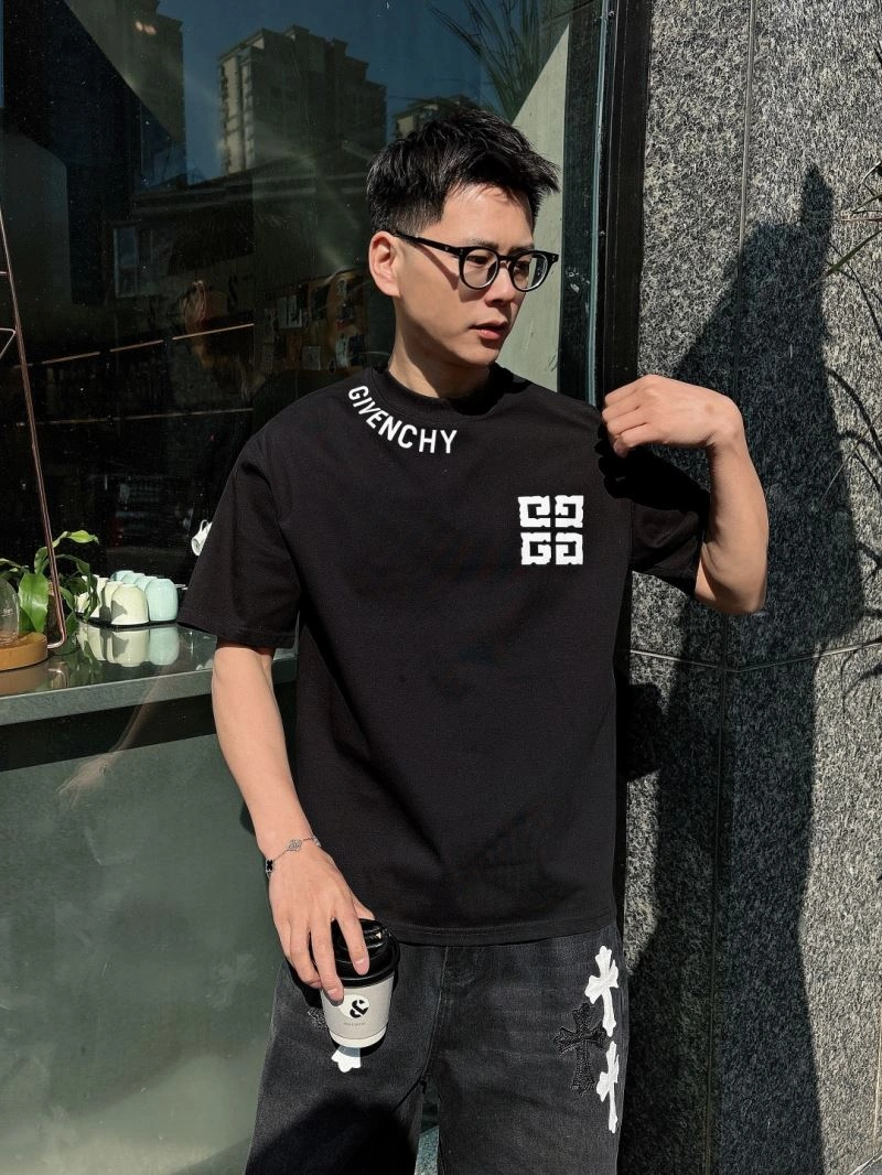 Casual Givenchy T-Shirts 123708