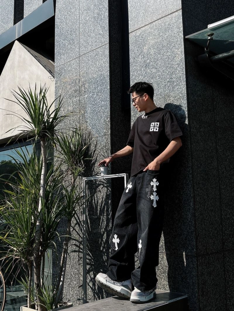 Casual Givenchy T-Shirts 123708