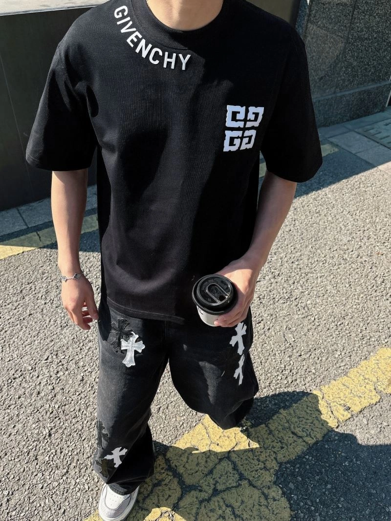 Casual Givenchy T-Shirts 123708